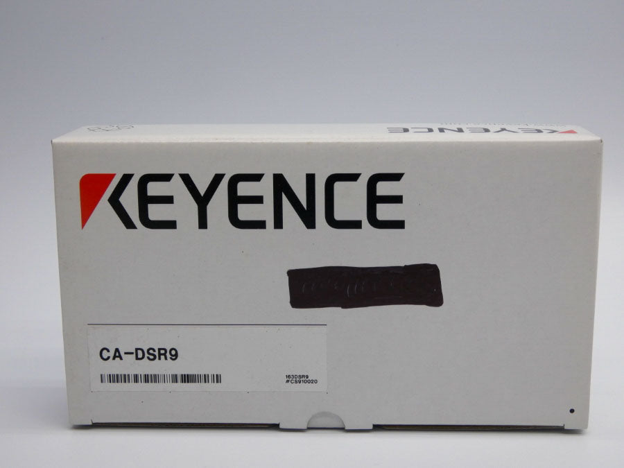 KEYENCE CA-DSR9 NSMP