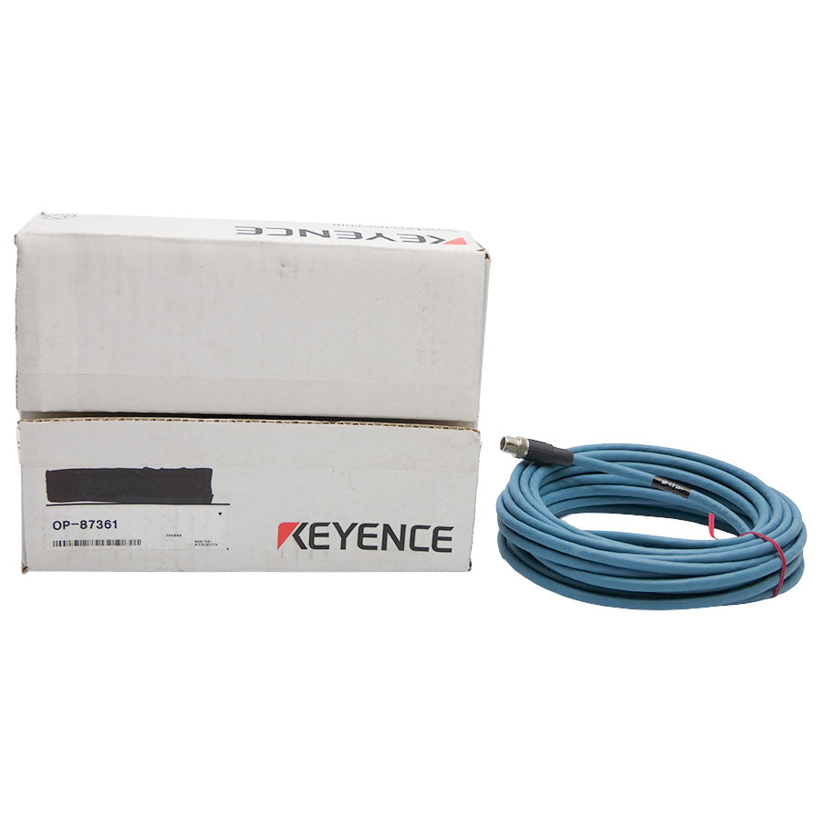 KEYENCE OP-87361 NSMP
