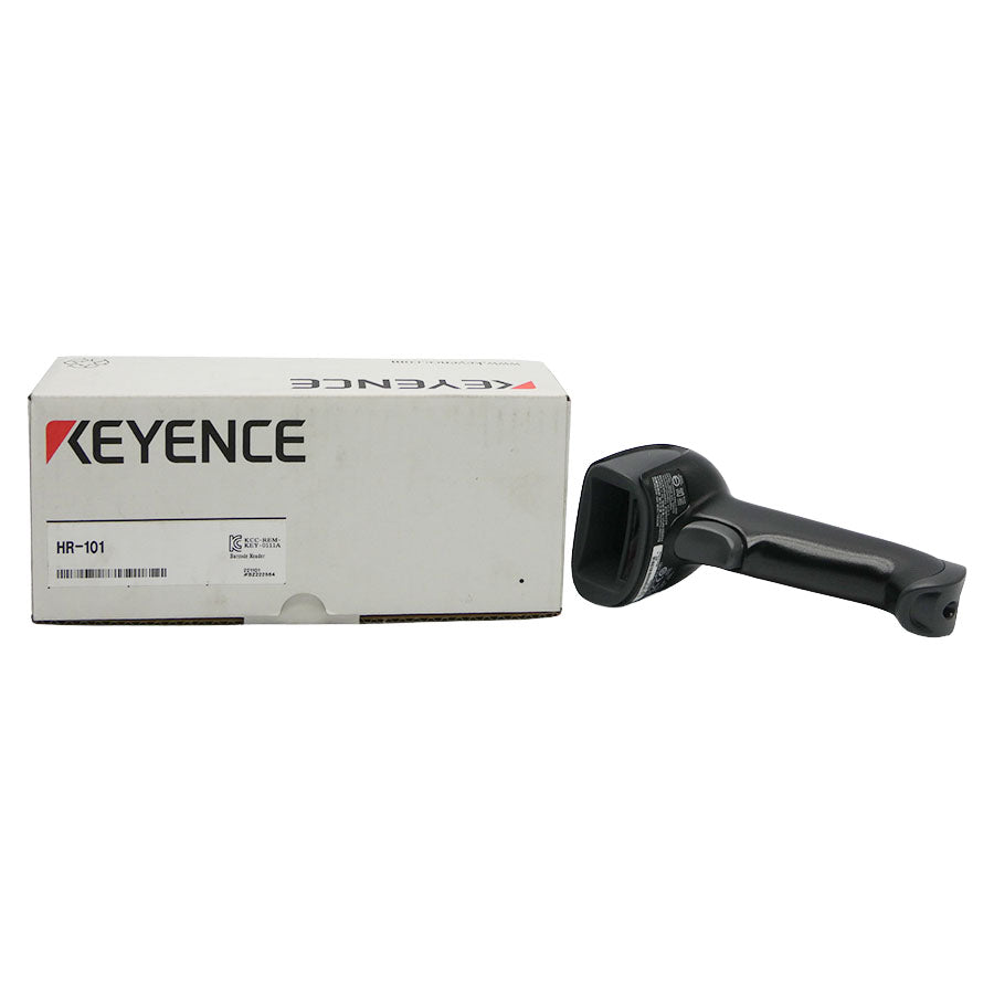 KEYENCE HR-101 REV. R 5V NSMP