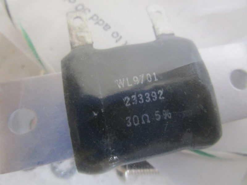 RESISTOR KIIT 233392 NSNP IN BAG