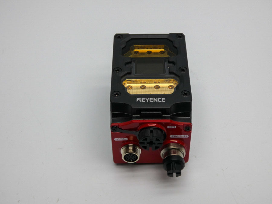 KEYENCE SR-2000W 24VDC (NO ACCESSORIES) NSMP