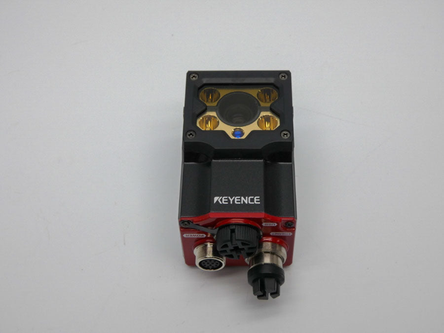 KEYENCE SR-1000*** 24VDC NSMP