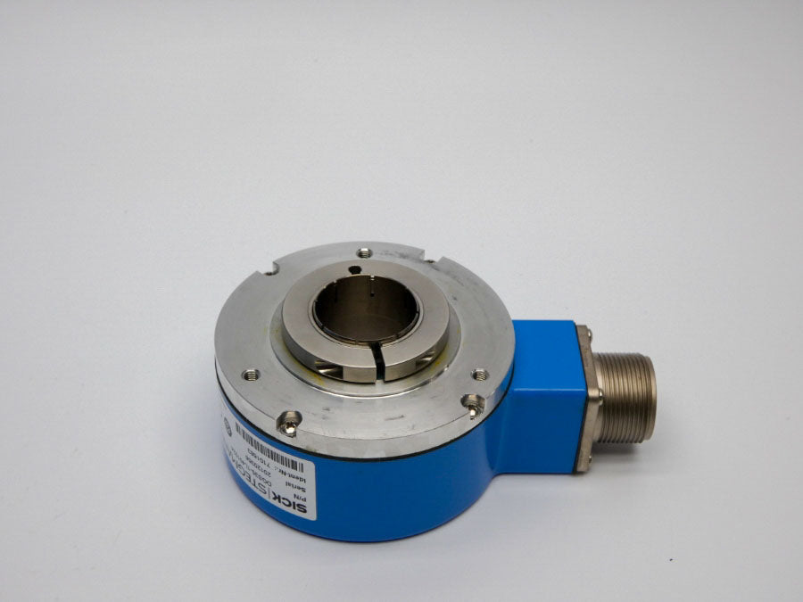 SICK DGS35-1L401024 7101683 5VDC NSMP