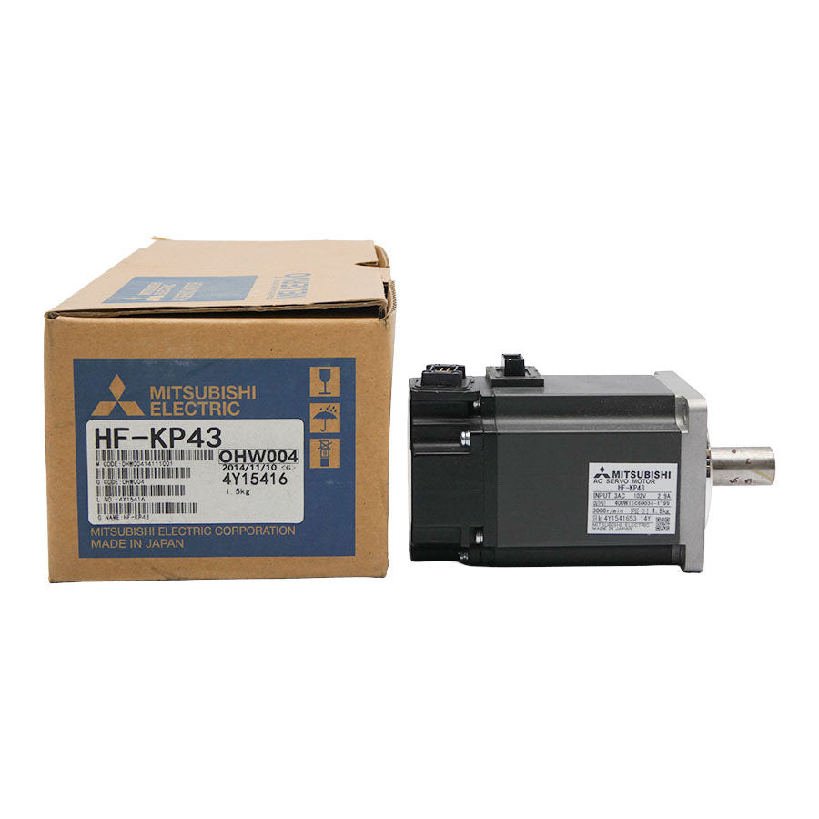 MITSUBISHI HF-KP43 102V 2.9A NSMP