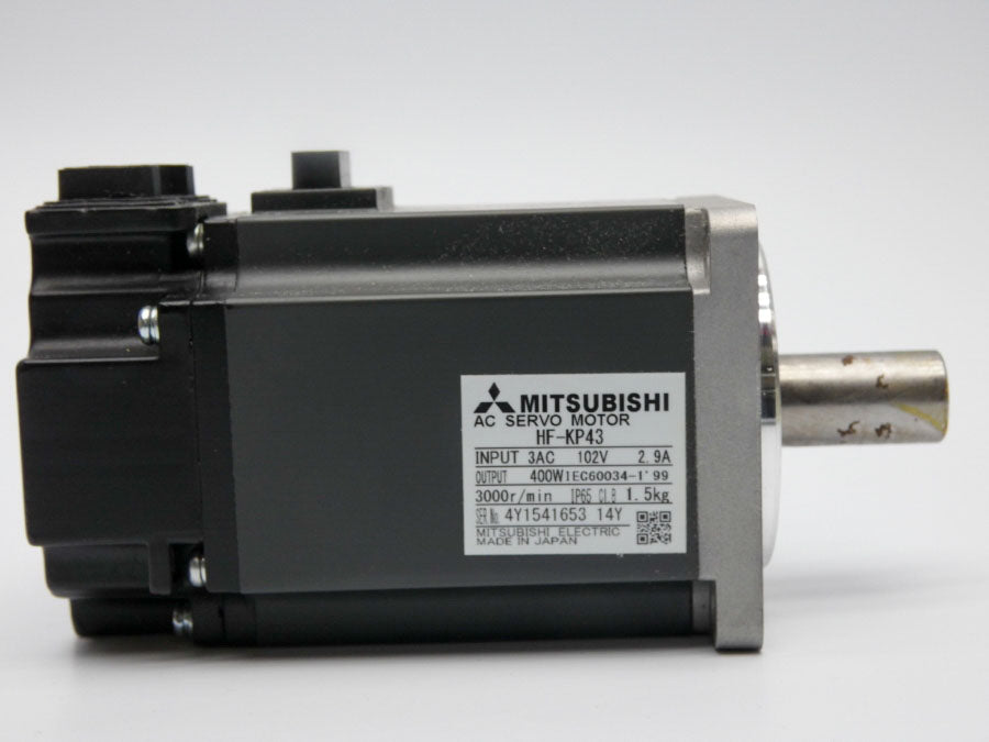 MITSUBISHI HF-KP43 102V 2.9A NSMP