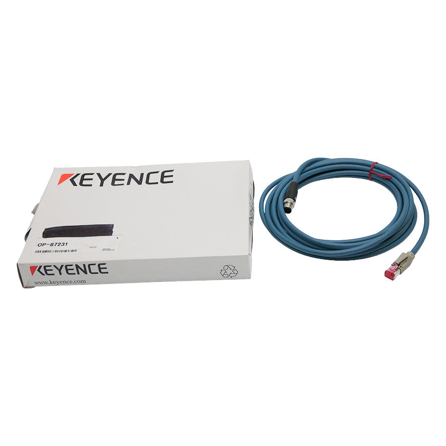 KEYENCE OP-87231 NSMP