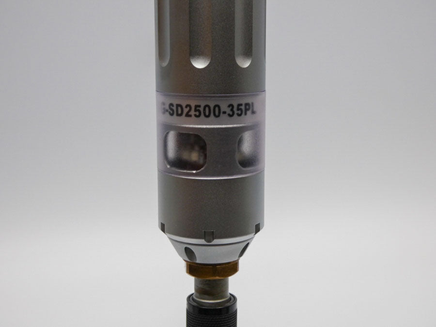 ASG ASG-SD2500-35PL NSMP