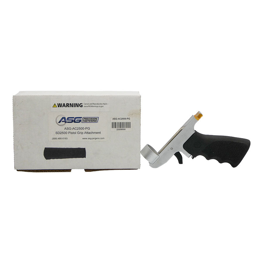 ASG ASG-AC2500-PG NSMP
