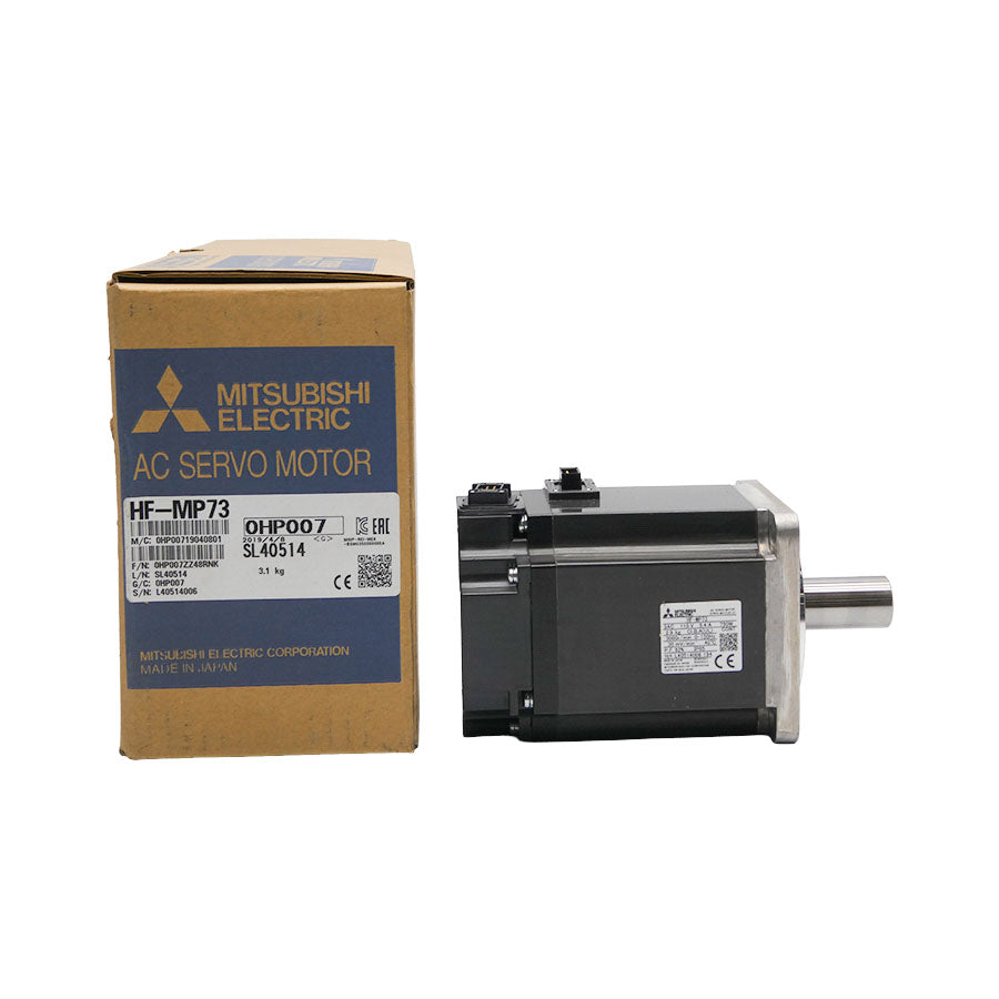MITSUBISHI HF-MP73 110V 5.4A NSMP