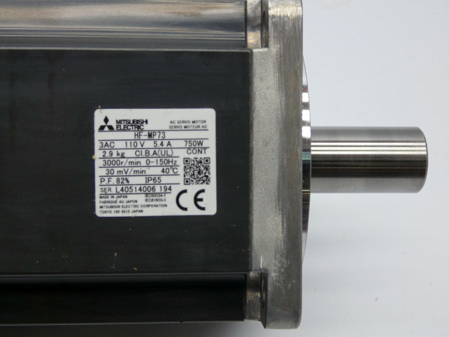 MITSUBISHI HF-MP73 110V 5.4A NSMP