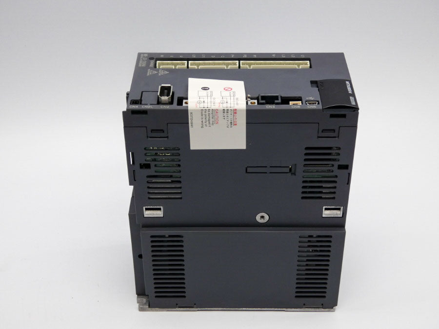 MITSUBISHI MR-J3-200AN 200-230V 10.5A NSMP