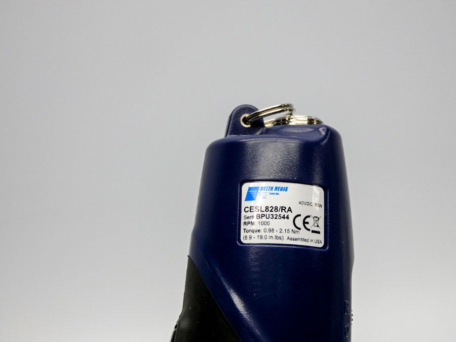 DELTA REGIS CESL828/RA 40VDC NSMP