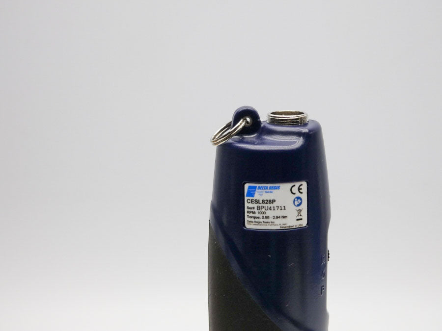 DELTA REGIS CESL828P NSMP