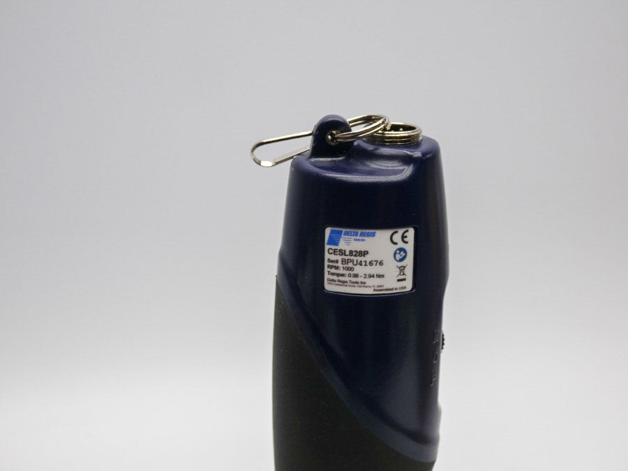 DELTA REGIS CESL828P (NO ACCESSORIES) NSMP