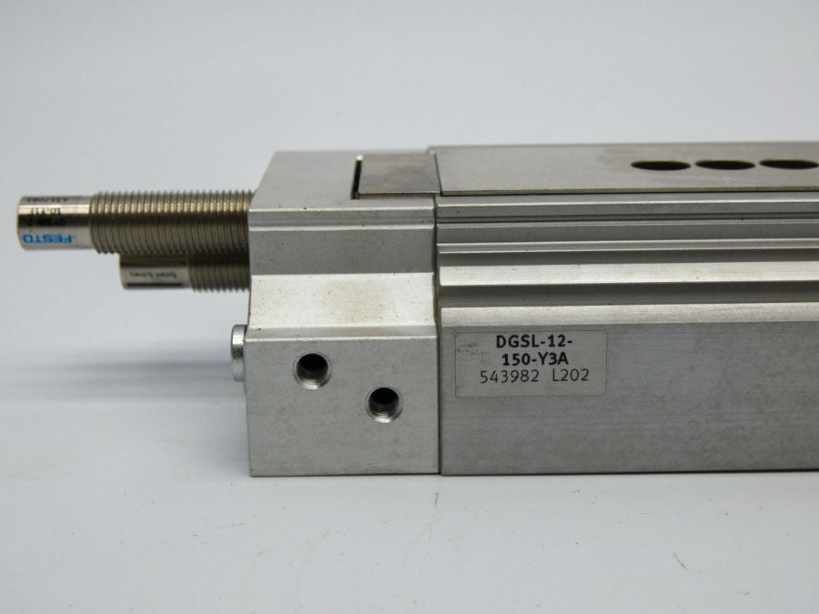 FESTO DGSL-12-150-Y3A 543982 NSNP