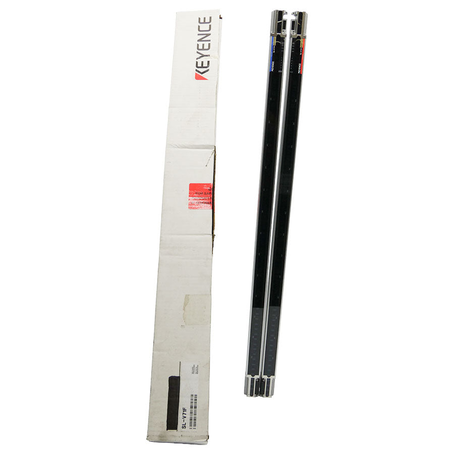 KEYENCE SL-V71F 24VDC (NO ACCESSORIES) NSMP