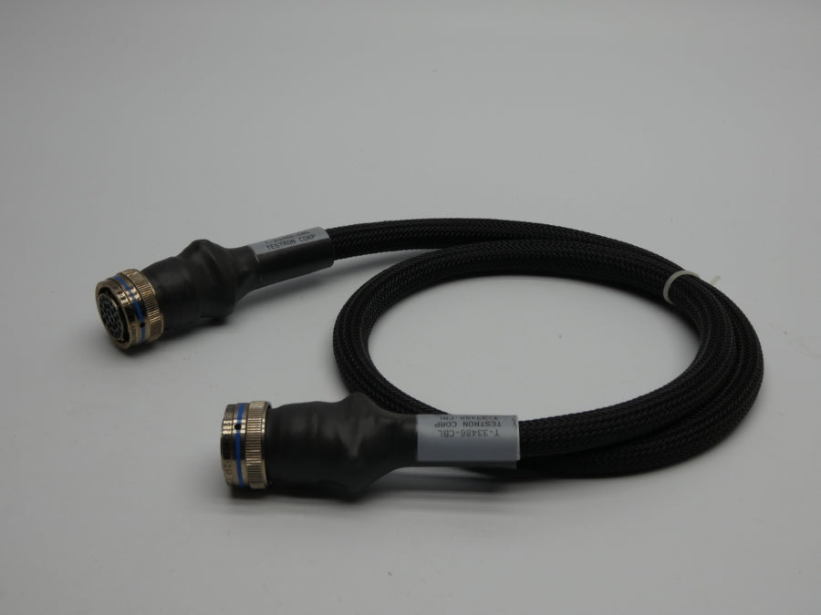TESTRON CORP. T-33486-CBL NSNP