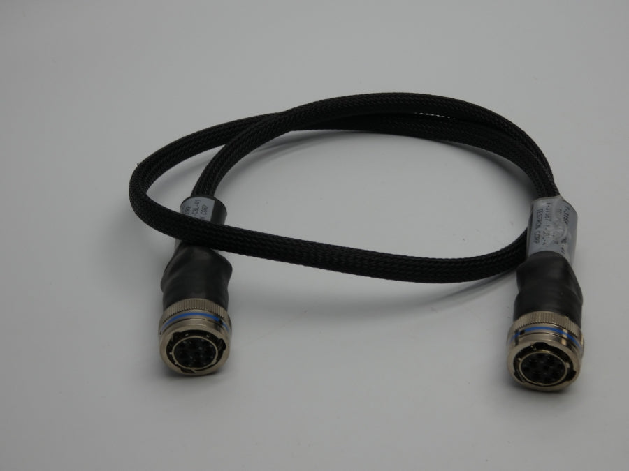 TESTRON CORP. T-31587-1-CBL-41 NSNP