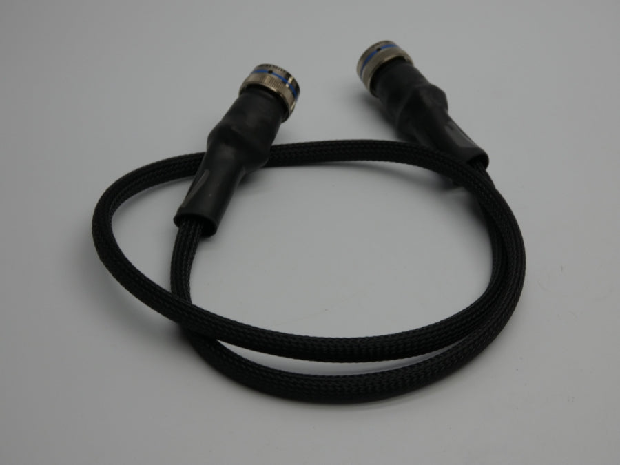 TESTRON CORP. T-31587-1-CBL-41 NSNP
