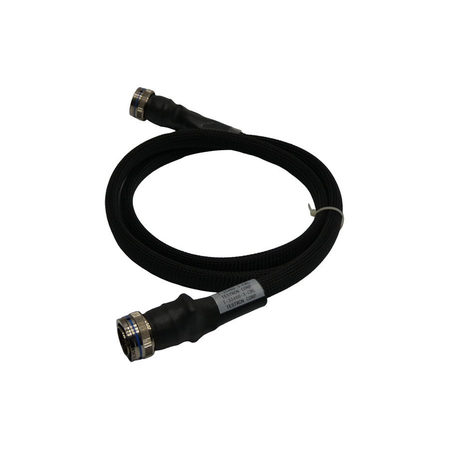 TESTRON CORP. T-33486-3-CBL NSNP