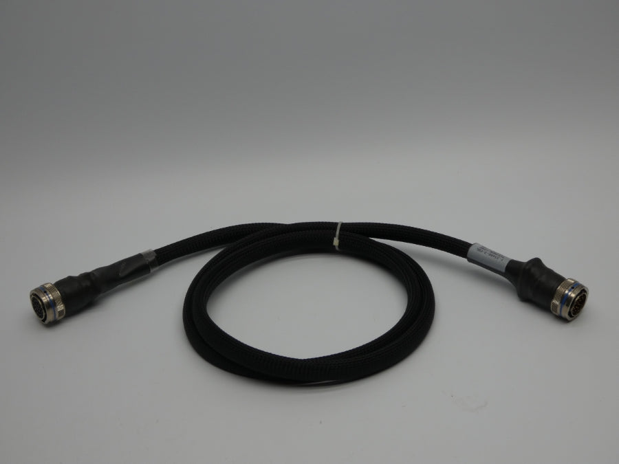 TESTRON CORP. T-33486-3-CBL NSNP