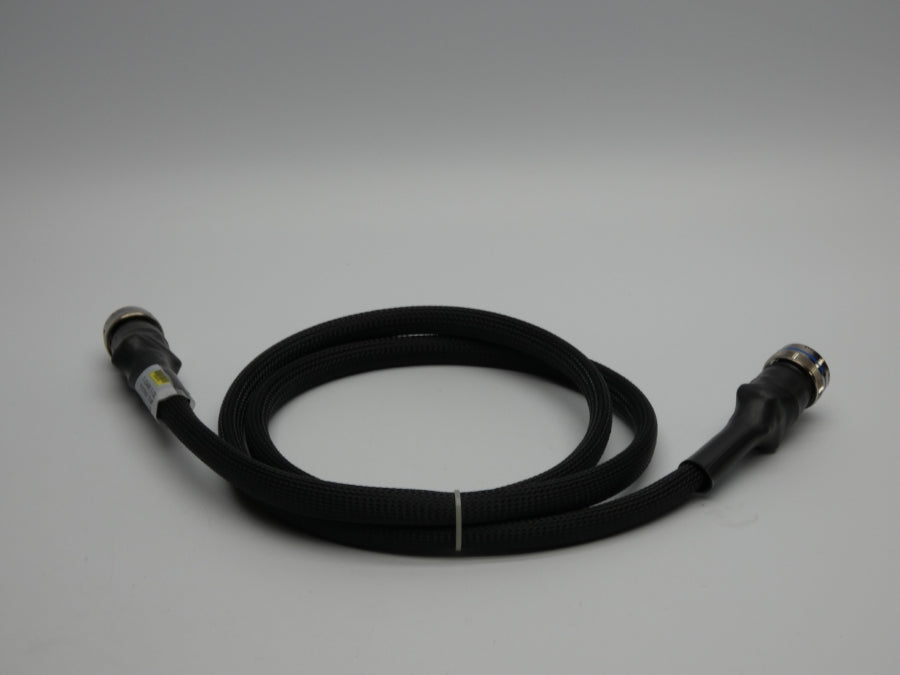 TESTRON CORP. T-33486-3-CBL NSNP