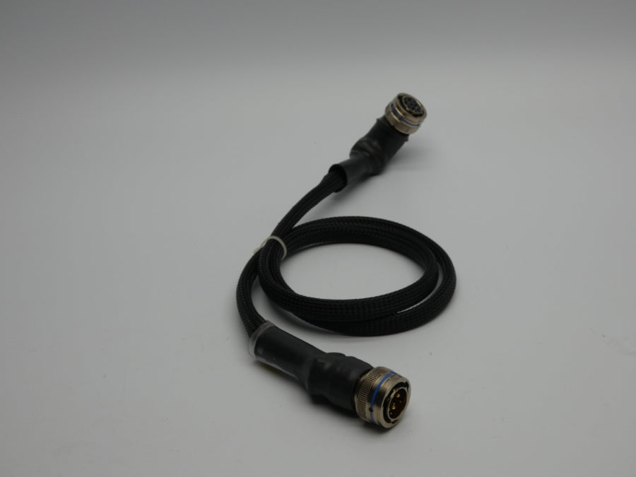TESTRON CORP. T-33486-2-CBL NSNP