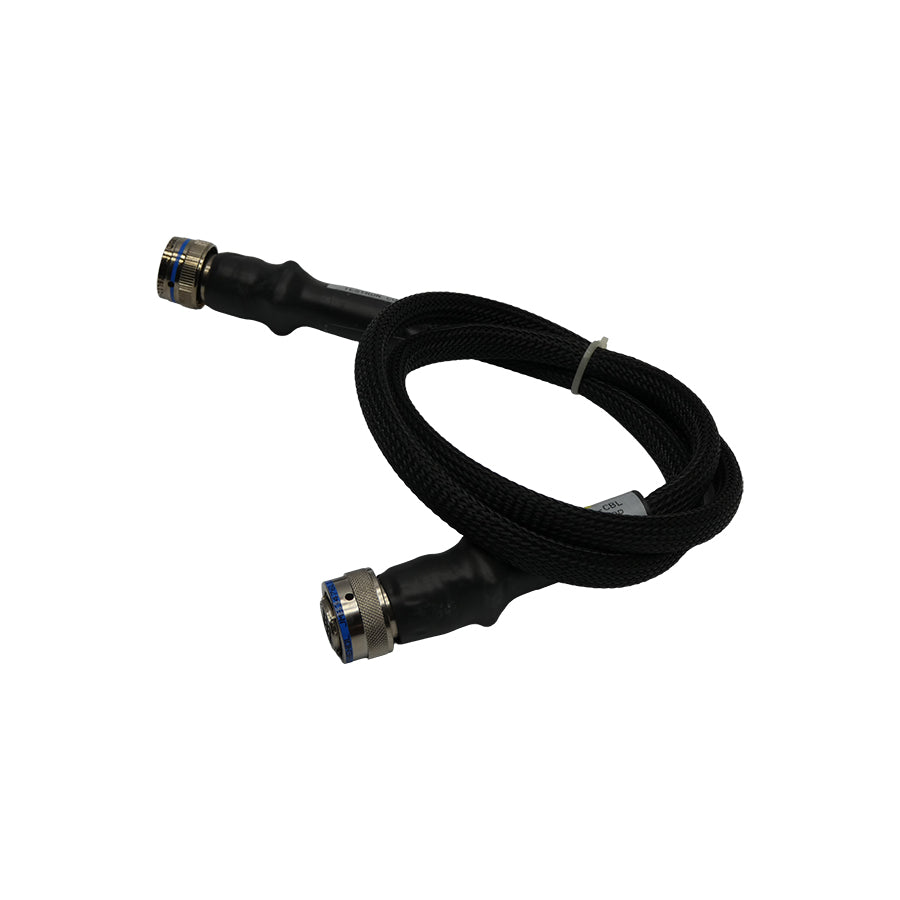 TESTRON CORP. T-33486-1-CBL NSNP