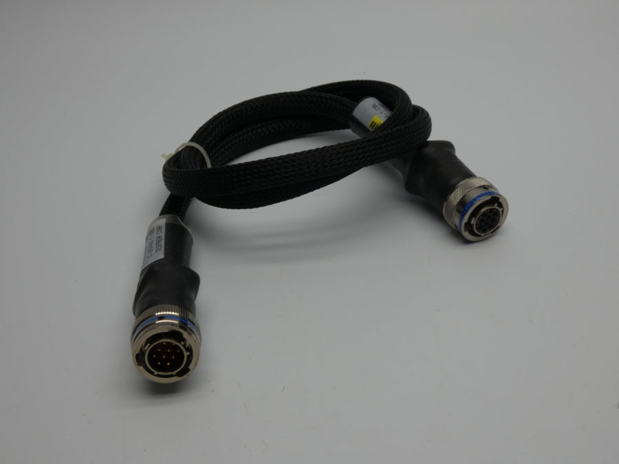 TESTRON CORP. T-33486-1-CBL NSNP