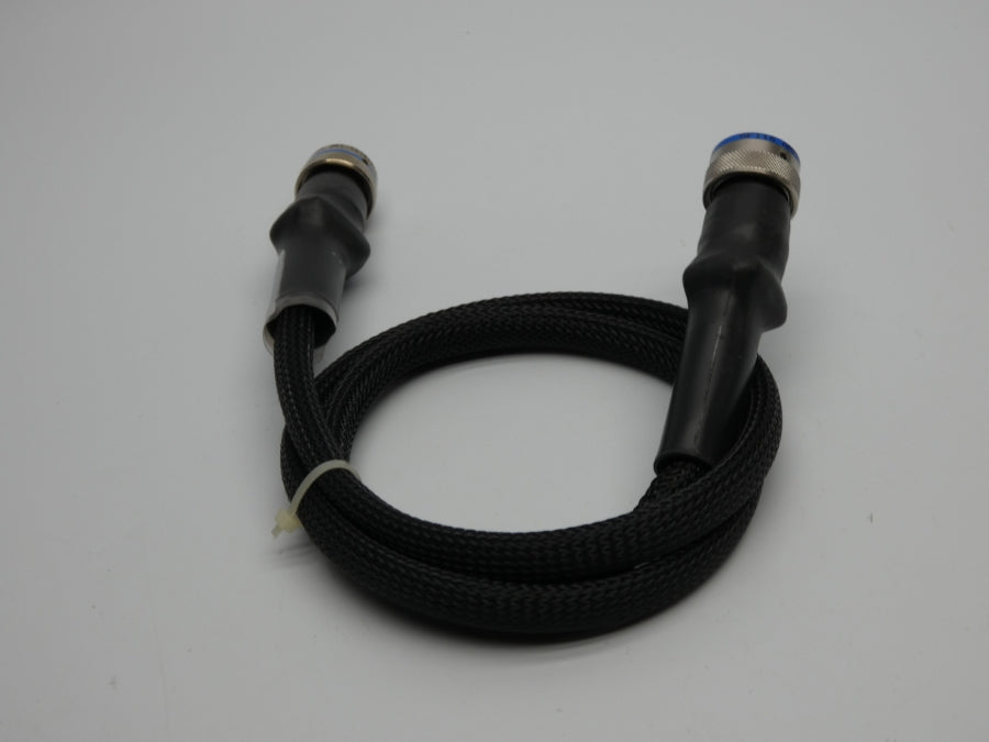 TESTRON CORP. T-33486-1-CBL NSNP