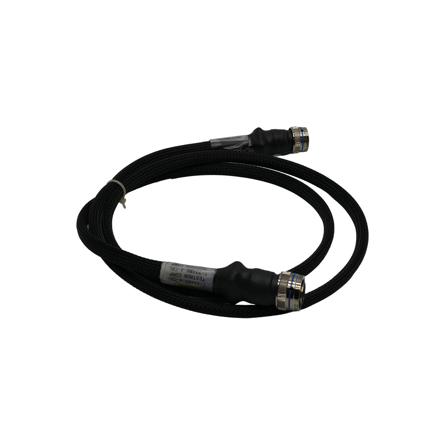 TESTRON CORP. T-33486-4-CBL NSNP