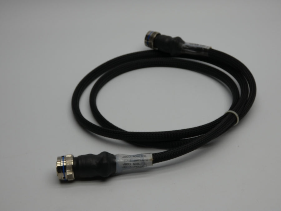 TESTRON CORP. T-33486-4-CBL NSNP