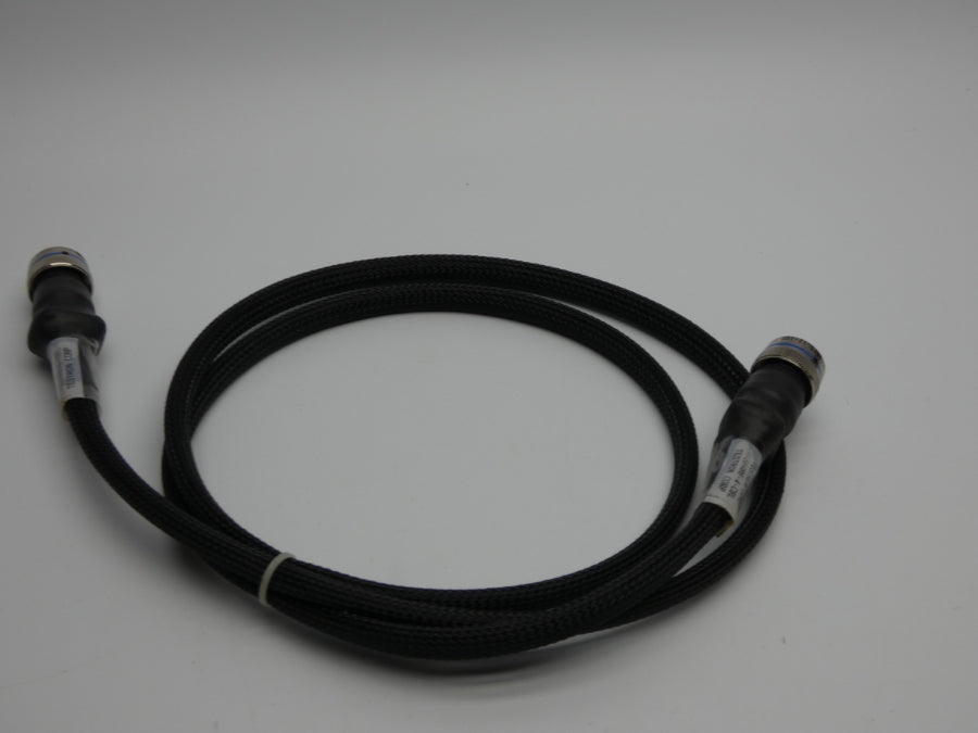 TESTRON CORP. T-33486-4-CBL NSNP