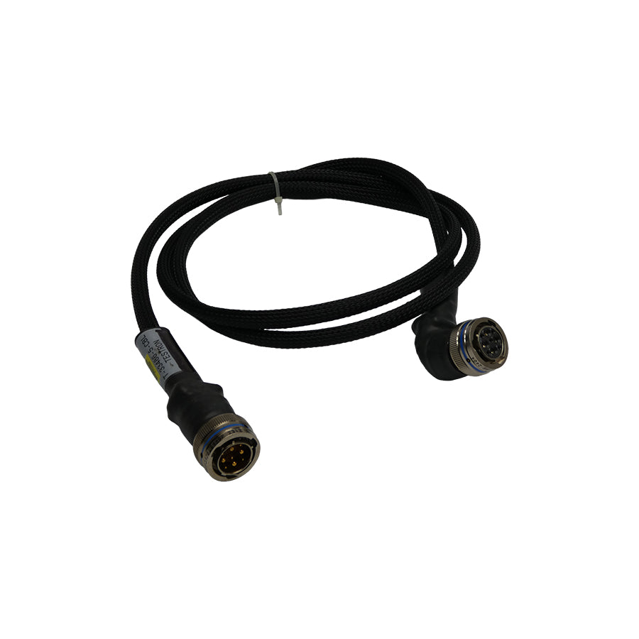 TESTRON CORP. T-33486-5-CBL NSNP