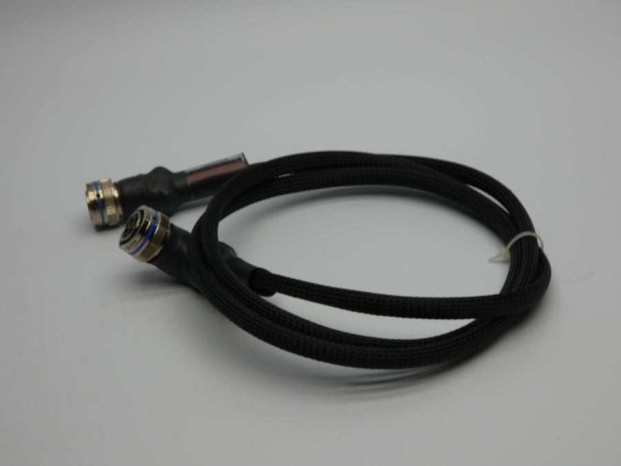 TESTRON CORP. T-33486-5-CBL NSNP