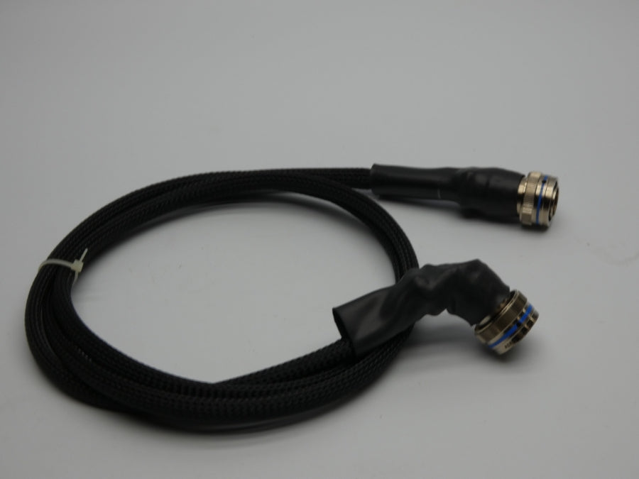TESTRON CORP. T-33486-5-CBL NSNP