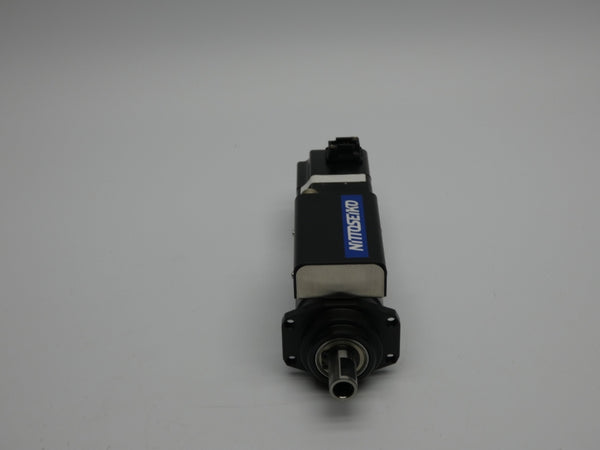 YASKAWA SGMAV-01AAK-NS12 200V 0.89A (AS IS) NSMP