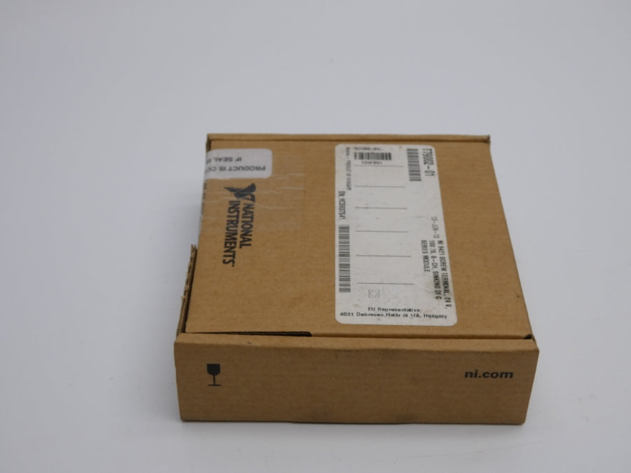 NATIONAL INSTRUMENTS NI9421 779002-01 24V NSFS