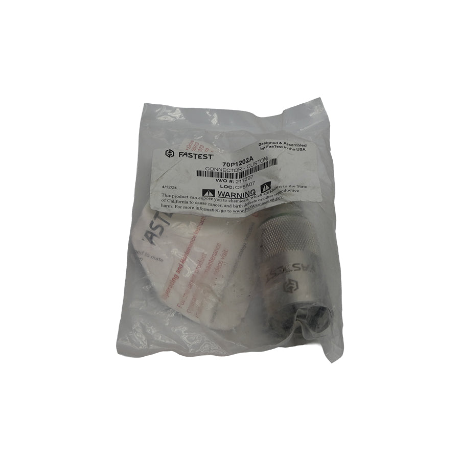 FASTEST 70P1202A 100PSI NSMP