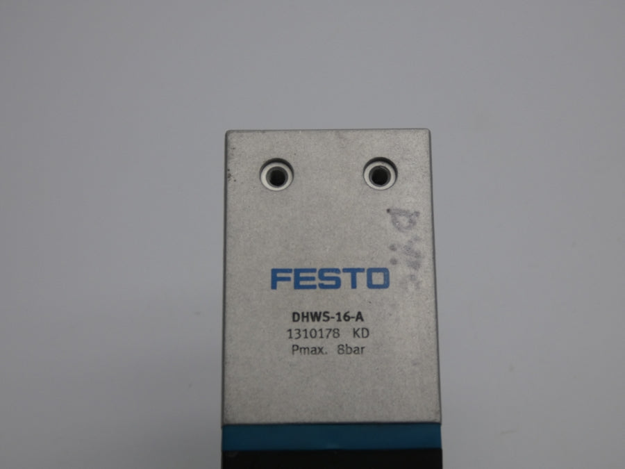 FESTO DHWS-16-A 1310178 NSNP