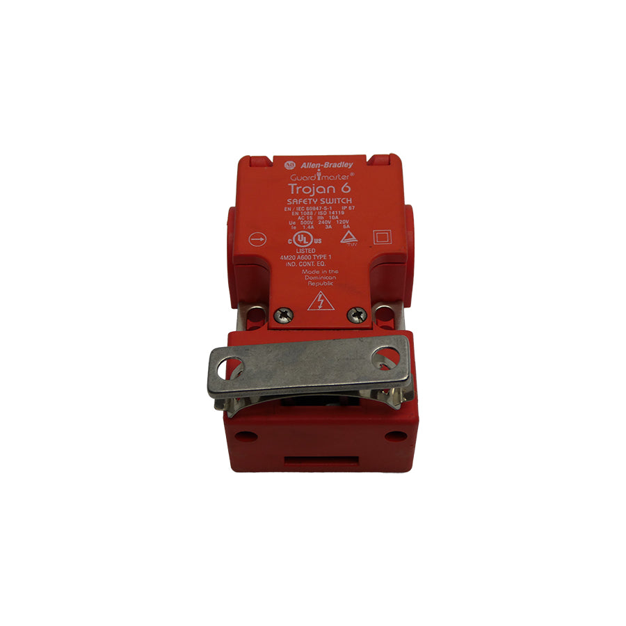 INDUSTRIAL SPARE PART 440K-T11171 SER. B 500V 10A NSNP