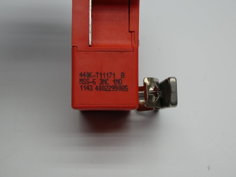 INDUSTRIAL SPARE PART 440K-T11171 SER. B 500V 10A NSNP