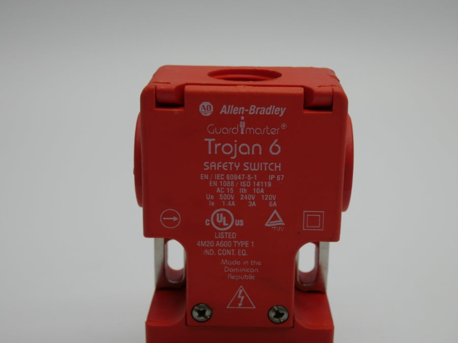 INDUSTRIAL SPARE PART 440K-T11171 SER. B 500V 10A NSNP