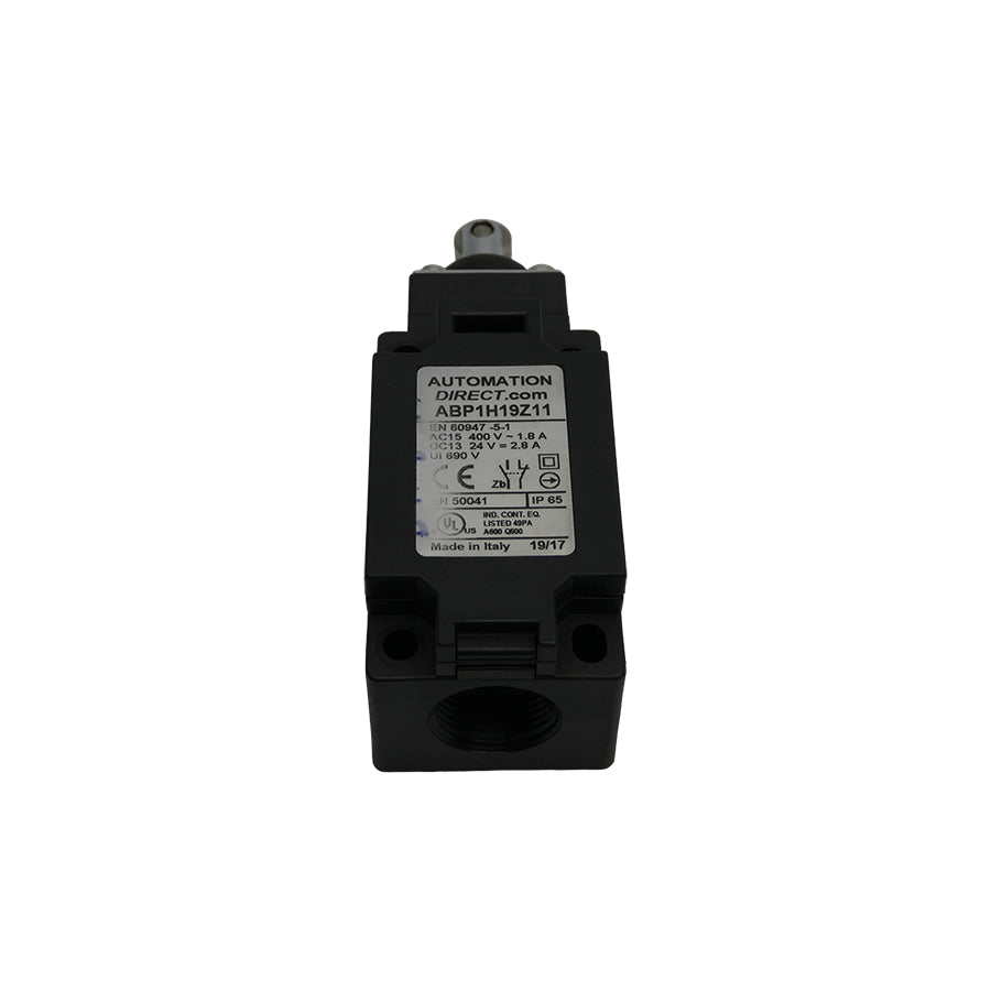 AUTOMATION DIRECT ABP1H19Z11 400V 1.8A NSNP