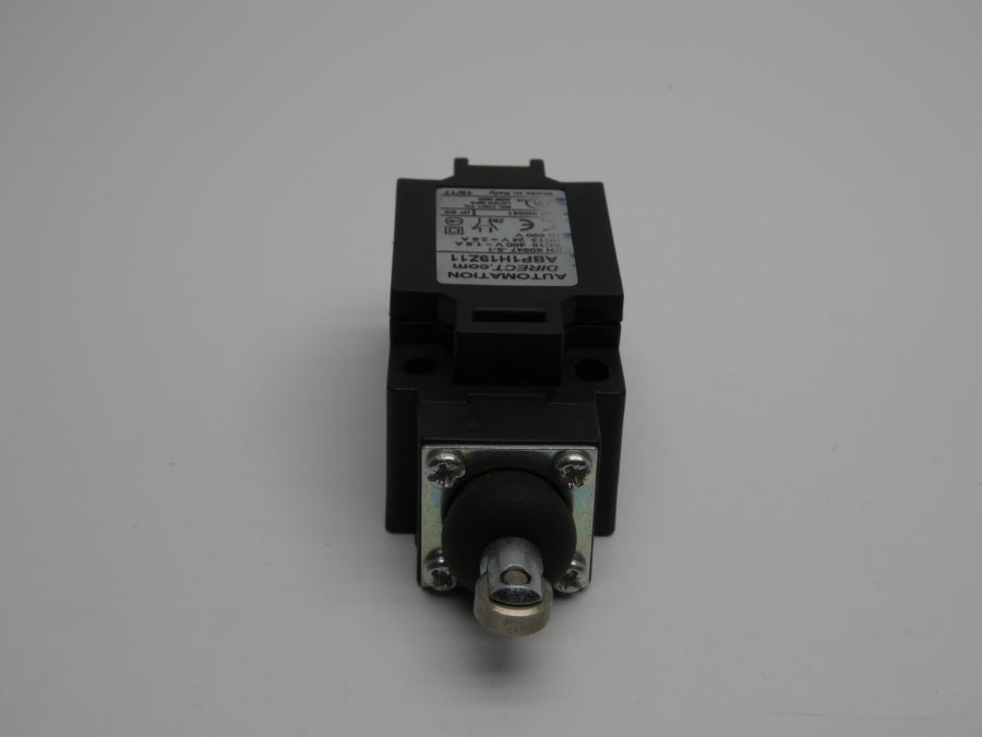 AUTOMATION DIRECT ABP1H19Z11 400V 1.8A NSNP