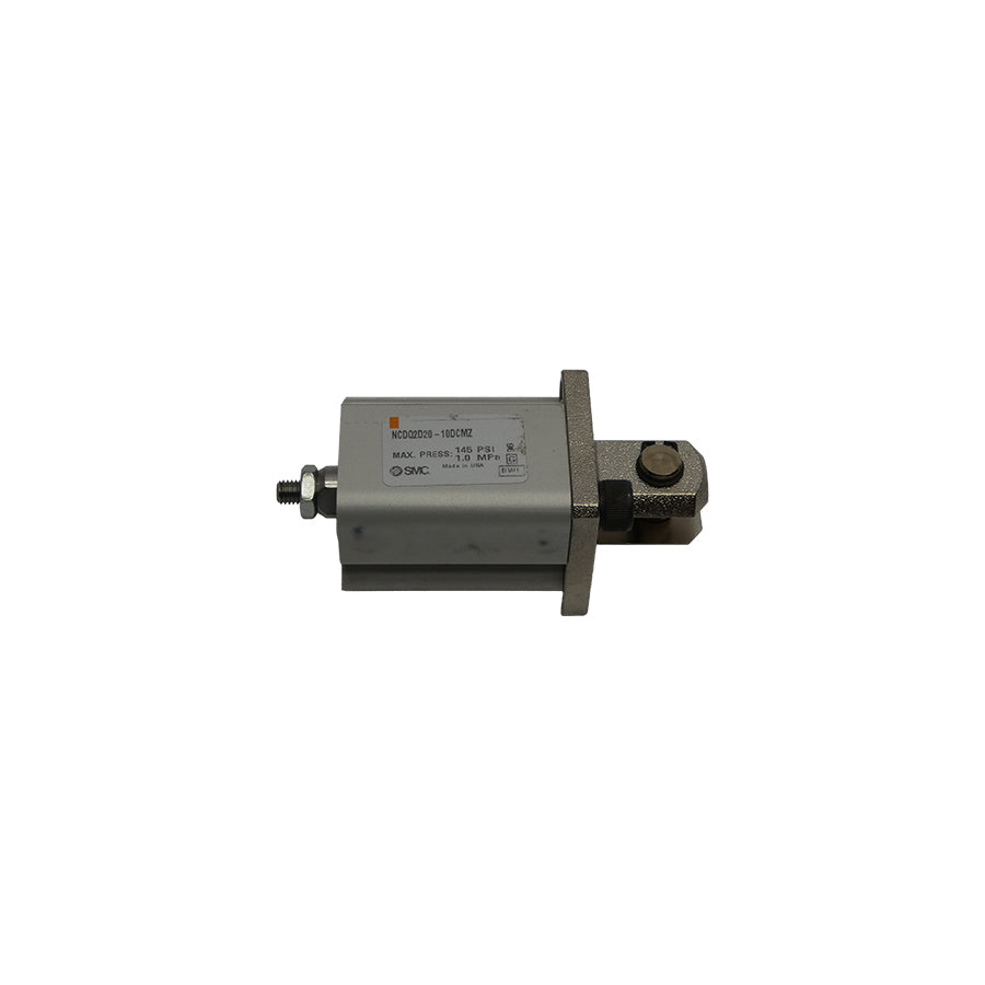 SMC NCDQ2D20-10DCMZ 145PSI NSNP