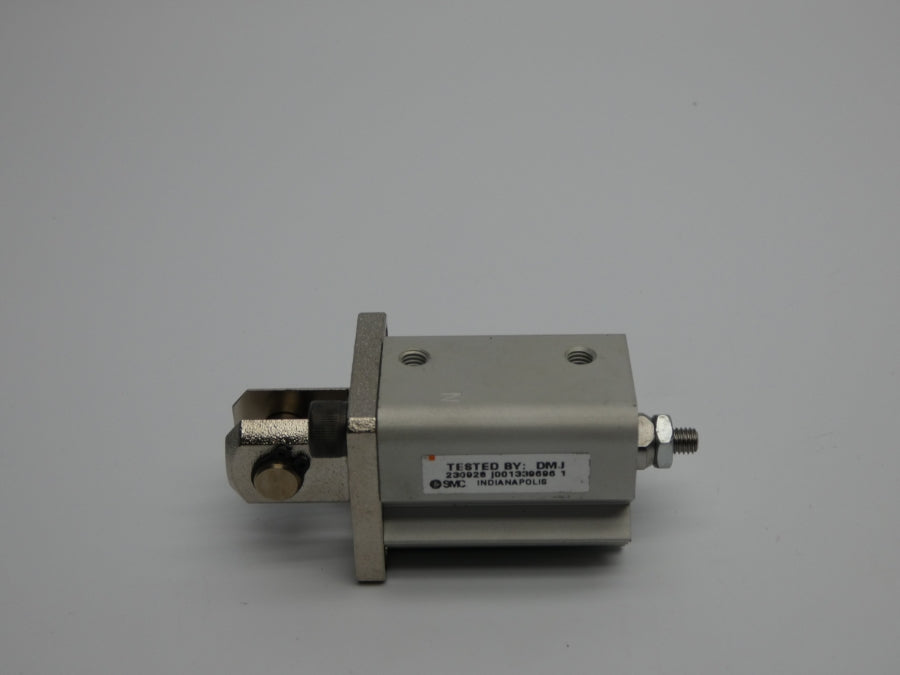 SMC NCDQ2D20-10DCMZ 145PSI NSNP