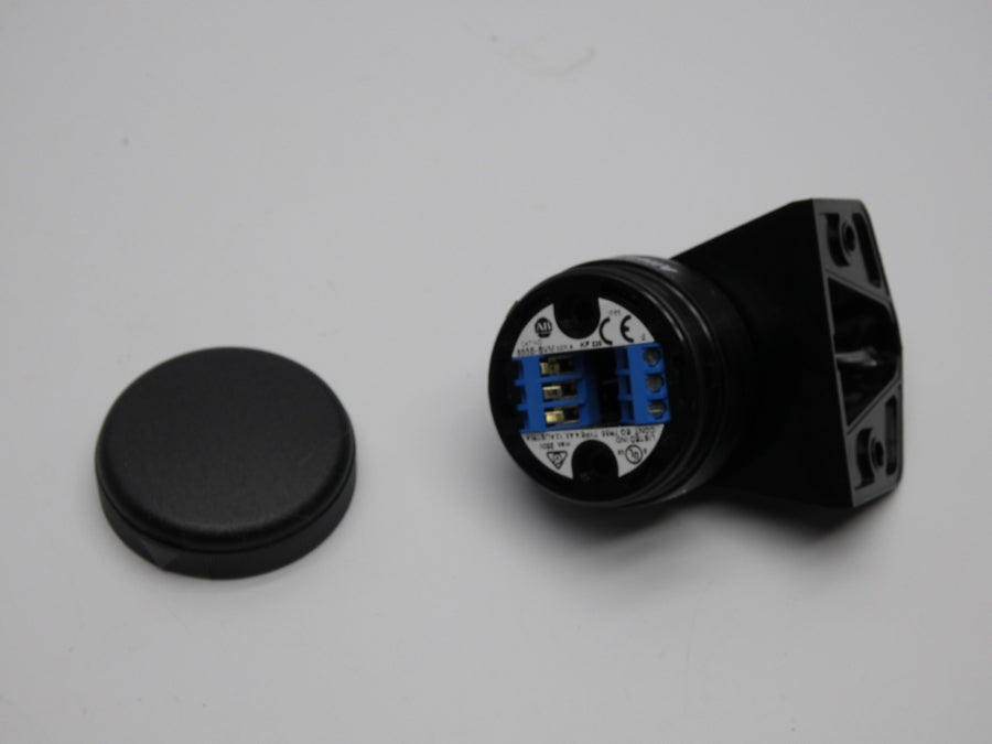 INDUSTRIAL SPARE PART 855E-BVMC SER. A 250V (WH) NSMP