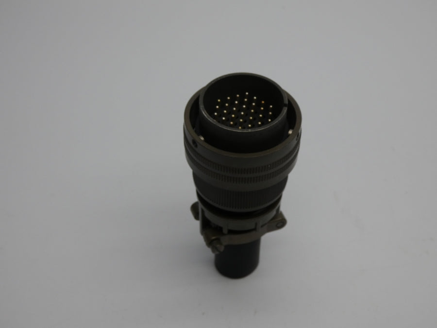 AMPHENOL GTS06AF-28-21P NSNP