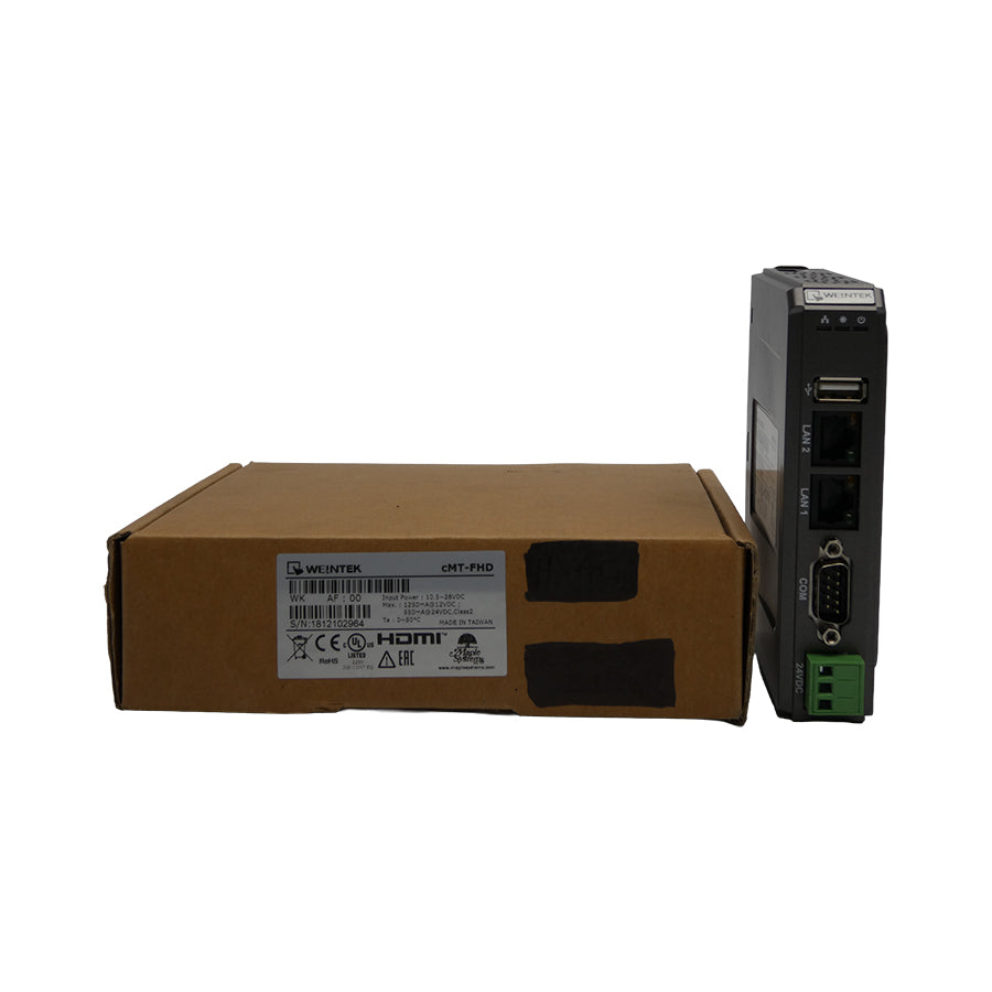 WEINTEK CMT-FHD 10.5-28VDC NSMP